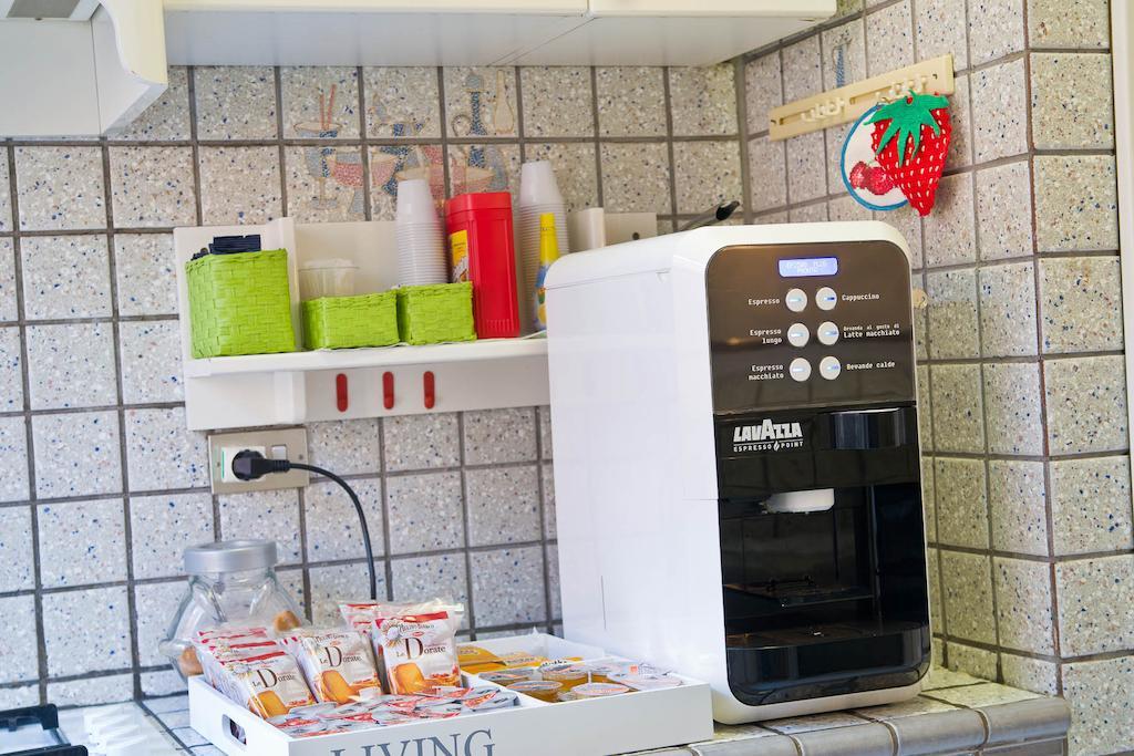 Bed & Breakfast Living San Pietro Roma