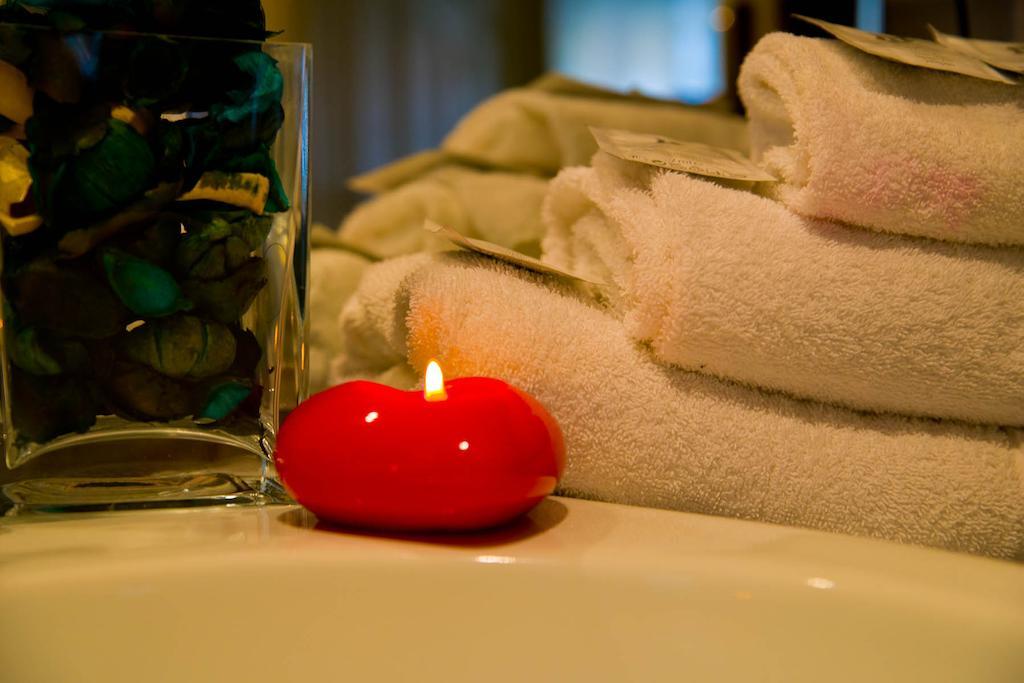 Bed & Breakfast Living San Pietro Roma