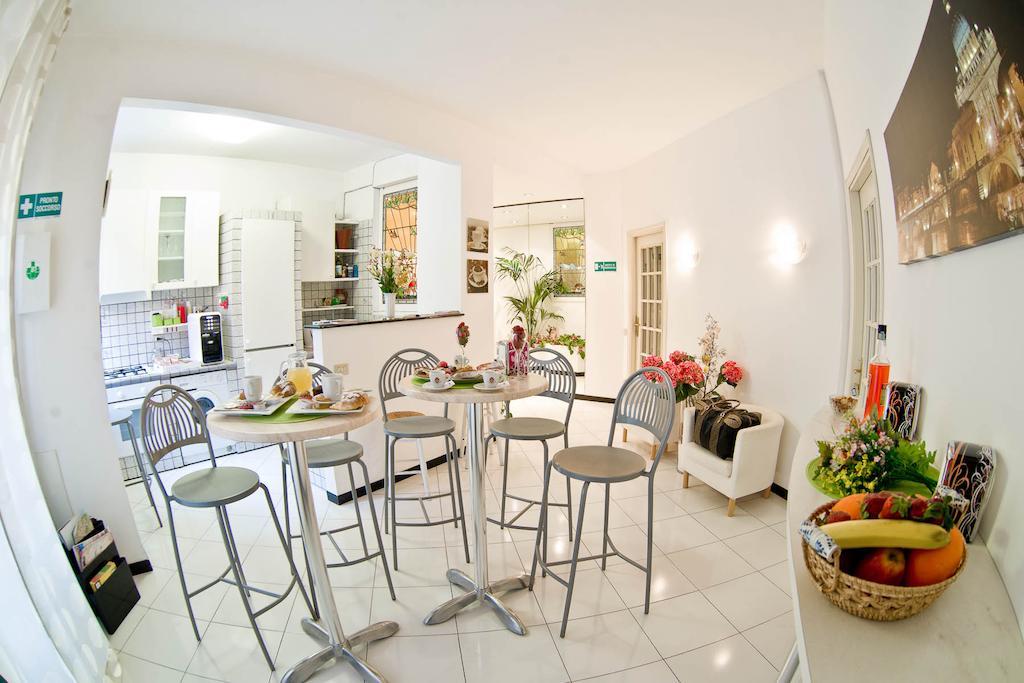 Bed & Breakfast Living San Pietro