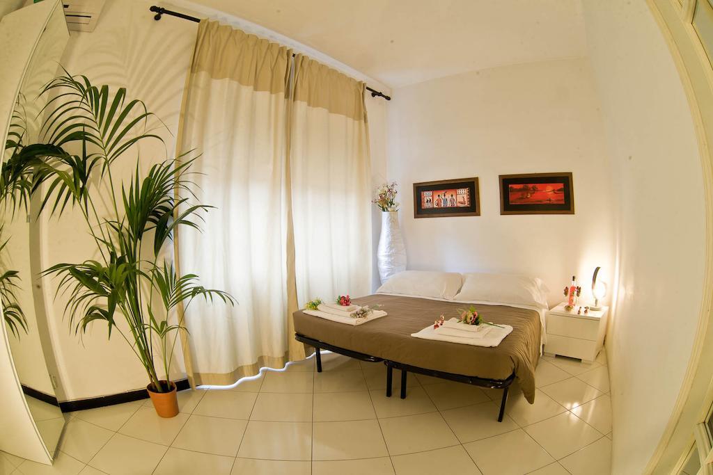 Bed & Breakfast Living San Pietro Roma